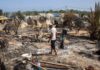 Gaza’s ‘safe zone’ of horror | Israel-Palestine conflict