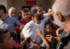 Israel frees hospital chief with prisons ‘full’ of Gaza captives | Gaza News