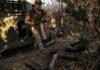 Russia-Ukraine war: List of key events, day 858