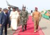 Niger, Mali and Burkina Faso military leaders sign new pact, rebuff ECOWAS | Conflict News
