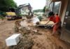 Four killed as heavy rains pound South Korea | Climate Crisis News