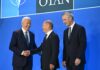 Russia warns it will ‘deter’ NATO as it creeps closer to its borders | NATO News