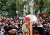 Dozens wounded as students protest government job quotas in Bangladesh | Protests News