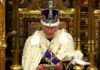 King’s Speech charts out new UK government’s priorities | Politics News