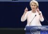 Von der Leyen’s re-election consolidates Europe’s shift to the right | European Union