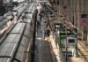French rail network partially restored after Olympic-day ‘sabotage’ | Paris Olympics 2024 News