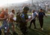 At least 11 killed in rocket attack in Israeli-occupied Golan Heights | Israel-Palestine conflict News
