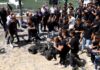 Israel attacks Hezbollah targets stoking escalation fears | Israel-Palestine conflict News