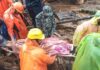 Landslides caused by heavy rains kill dozens in India’s Kerala | Weather News