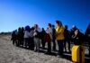 Chinese risk perilous journey in search of ‘freedom’ in the United States | Migration News