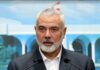 Hamas chief Ismail Haniyeh killed in Iran | Hamas
