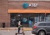 Data of nearly all AT&T customers downloaded in security breach | Cybersecurity News