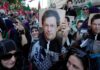 Ex-Pakistan PM Imran Khan arbitrarily detained, says UN working group | Imran Khan News