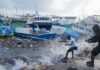 Hurricane Beryl strengthens into ‘potentially catastrophic’ storm | Weather News