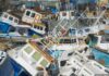 ‘This is a horrific hurricane’: Beryl becomes Category 5 storm | Weather