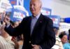 Defiant Biden says no intention to exit presidential race in TV interview | Joe Biden News