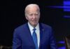 Democrats discuss Biden’s fitness as 7th lawmaker calls on him to quit race | Politics News