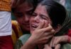 Families of India stampede victims ponder future without loved ones | Religion News