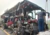 Northern India bus crash kills 18 | News