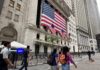 US stocks tumble as tech share rebound falters | Financial Markets