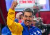 Stark split in world reactions to disputed Venezuela election | Elections News