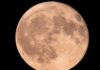 Scientists find underground cave on moon | Space News