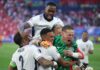 UEFA Euro 2024 semifinals: Teams, match schedule, start times, venues, date | UEFA Euro 2024 News