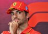 Ferrari driver Carlos Sainz moves to Williams for 2025 F1 season | Motorsports News