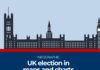 UK election 2024 explained in maps and charts | Interactive News