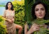 Jasmine Bhasin suffers temporary vision loss due to contact lens injury