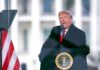 US Supreme Court rules partial immunity for Donald Trump | Donald Trump