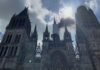 Medieval Rouen cathedral in France caught fire | Infrastructure