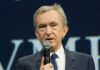 Arnault outbid by Mohari in battle to buy luxury venice hotel