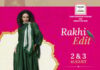 Pause for a Cause to bring together over 35 brands for Mumbai Rakhi showcase