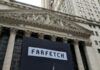 Shareholders sue over accusations of fraud