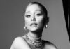 Swarovski names Ariana Grande as brand ambassador