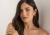 Bulgari names Monica Barbaro new brand ambassador