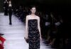 Armani posts single digit sales drop in first half