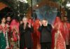Abu Sandeep showcase Asal, Mard collections at India Couture Week