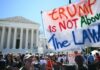 What does the US Supreme Court’s ruling on presidential immunity mean? | Courts