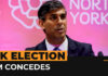 UK general election 2024 results: Five key takeaways | Elections News