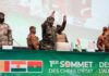 What’s behind the creation of the Alliance of Sahel States? | Politics News