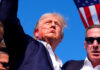 A battle of images: Defiant Trump vs fading Biden | US Election 2024