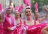 Why was a scene from the Paris Olympics Opening Ceremony controversial? | Paris Olympics 2024 News