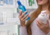 Paraben-free beauty products: What are these and how to choose them