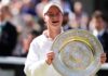 Barbora Krejcikova crowned Wimbledon women’s singles champion | UK News