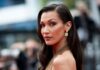 Adidas apologises to Bella Hadid after pulling 1972 Olympic shoe campaign called ‘sick’ by antisemitism groups | US News