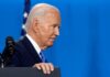 Biden’s problem? An audience that can’t hear one sentence for the anticipation of what he’ll say next | US News