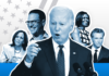 As Joe Biden steps aside, who will replace him? | US News