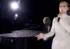 Celine Dion makes spectacular comeback with Eiffel Tower performance at Paris Olympics opening ceremony | World News